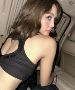 Kyla Top