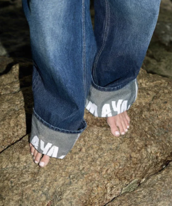 Gigi Jeans