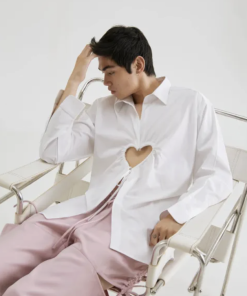 Love me shirt