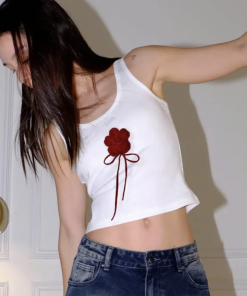 Daisy Tank Top