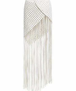 The Diary Wrap Skirt